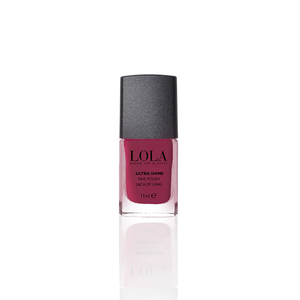 Lola Nail Polish #10 Free Formula - Image 18
