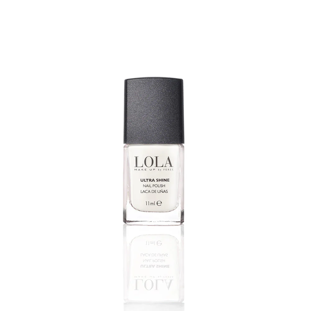 Lola Nail Polish #10 Free Formula - Image 2