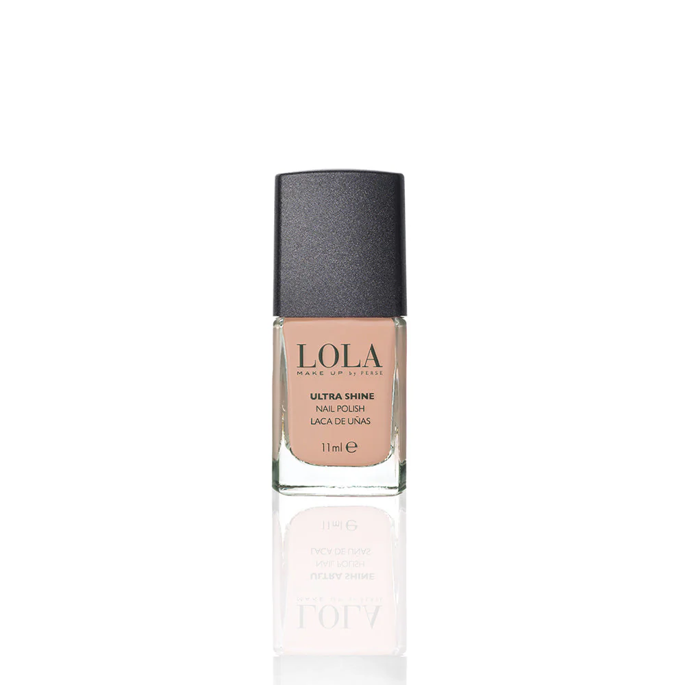 Lola Nail Polish #10 Free Formula - Image 20