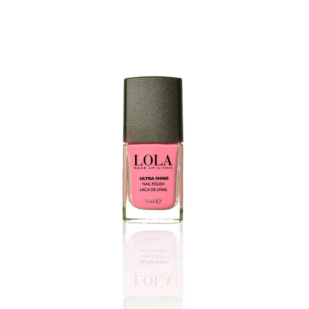 Lola Nail Polish #10 Free Formula - Image 24