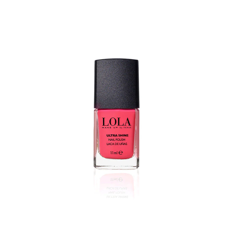 Lola Nail Polish #10 Free Formula - Image 25