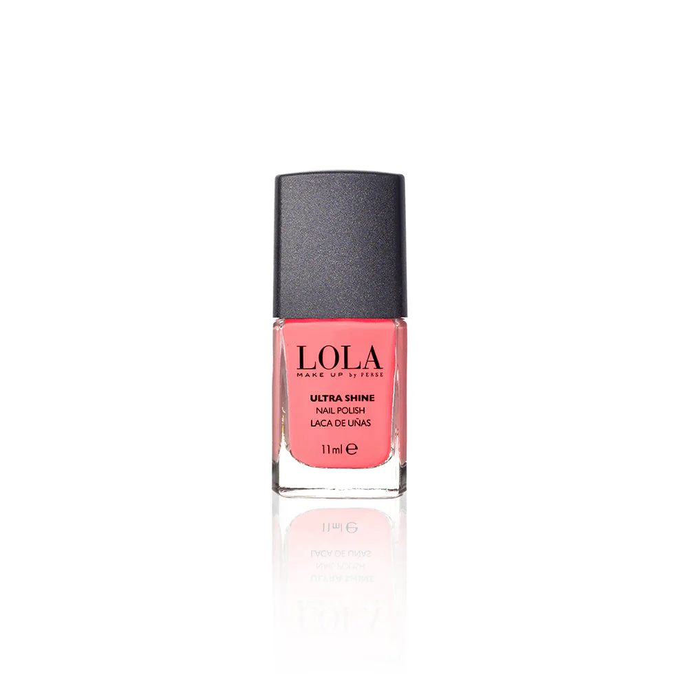 Lola Nail Polish #10 Free Formula - Image 26