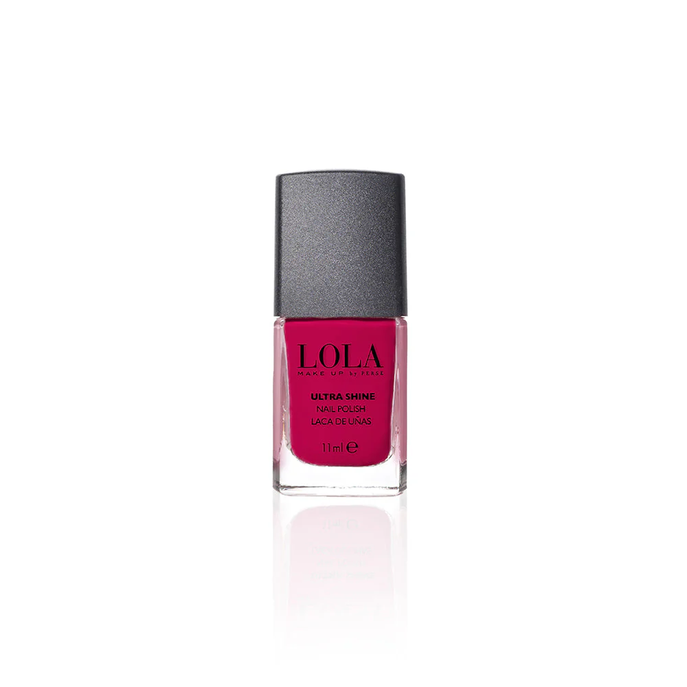 Lola Nail Polish #10 Free Formula - Image 27