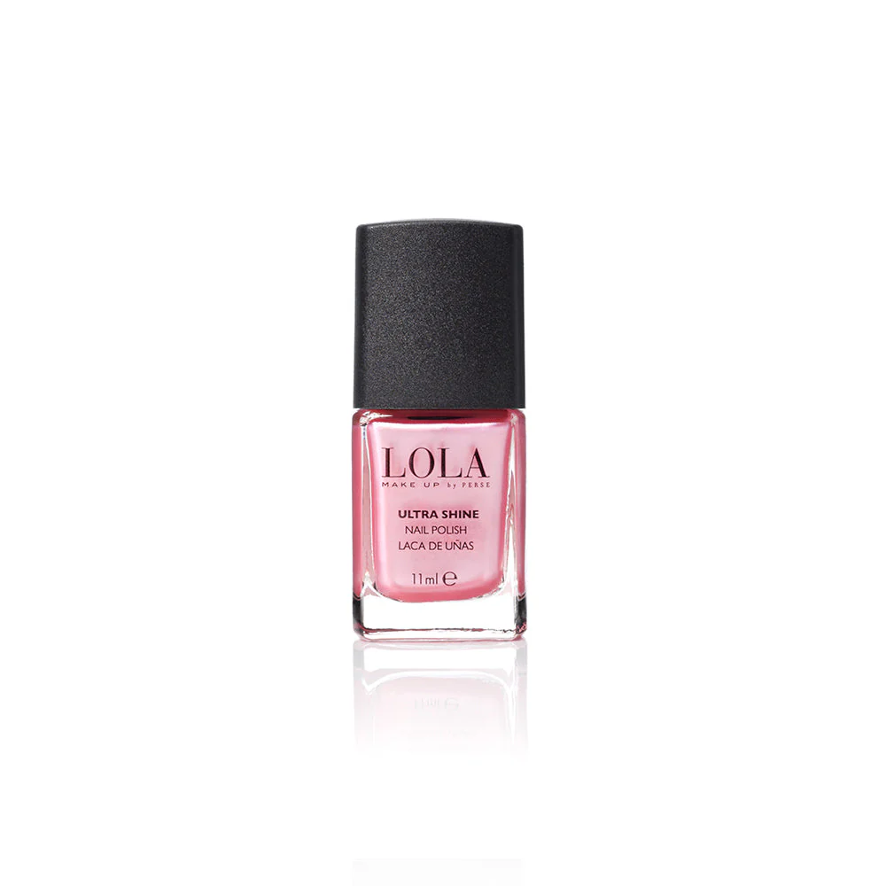 Lola Nail Polish #10 Free Formula - Image 28