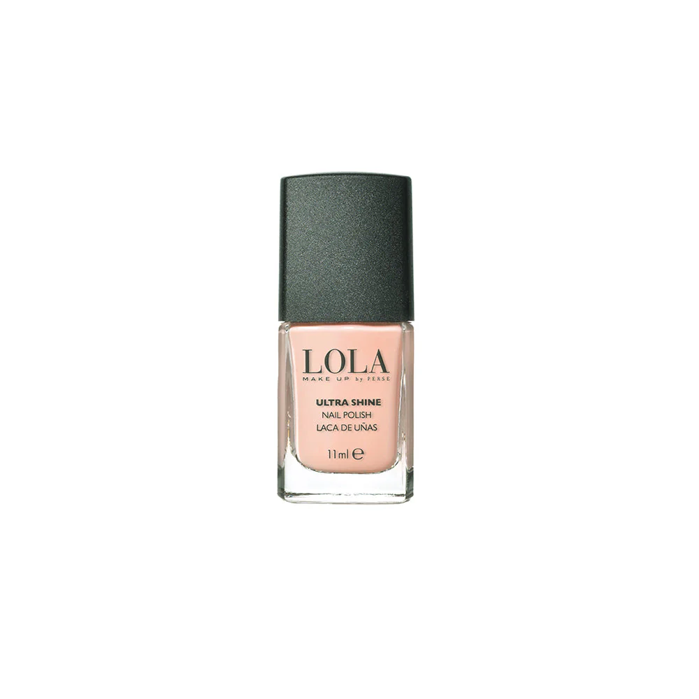 Lola Nail Polish #10 Free Formula - Image 3