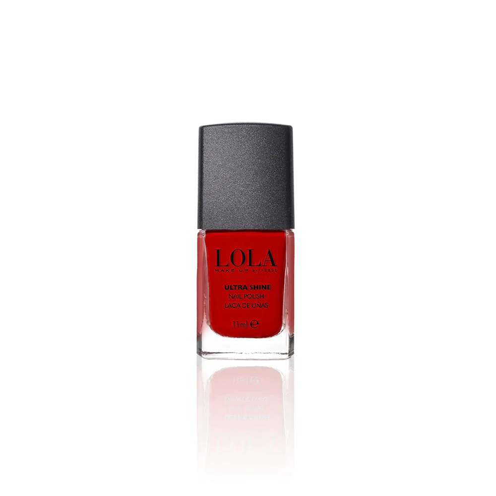 Lola Nail Polish #10 Free Formula - Image 4