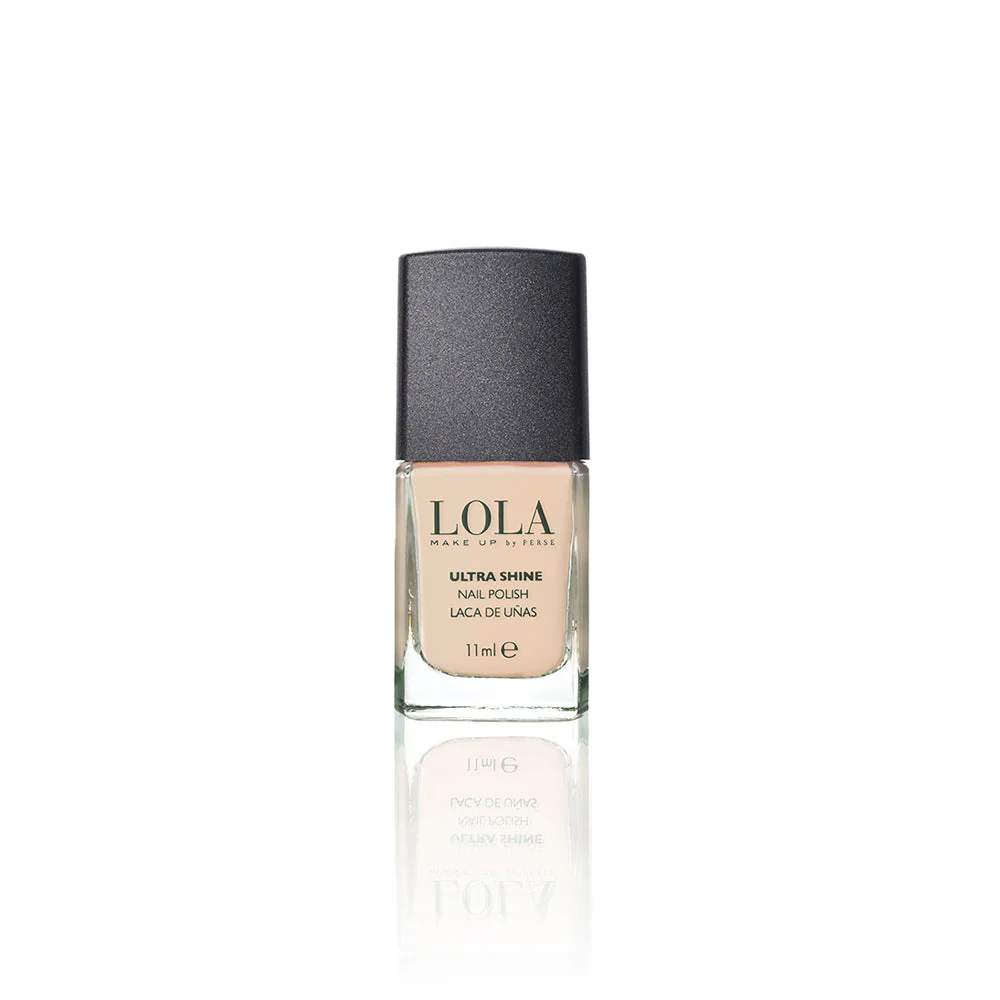 Lola Nail Polish #10 Free Formula - Image 6