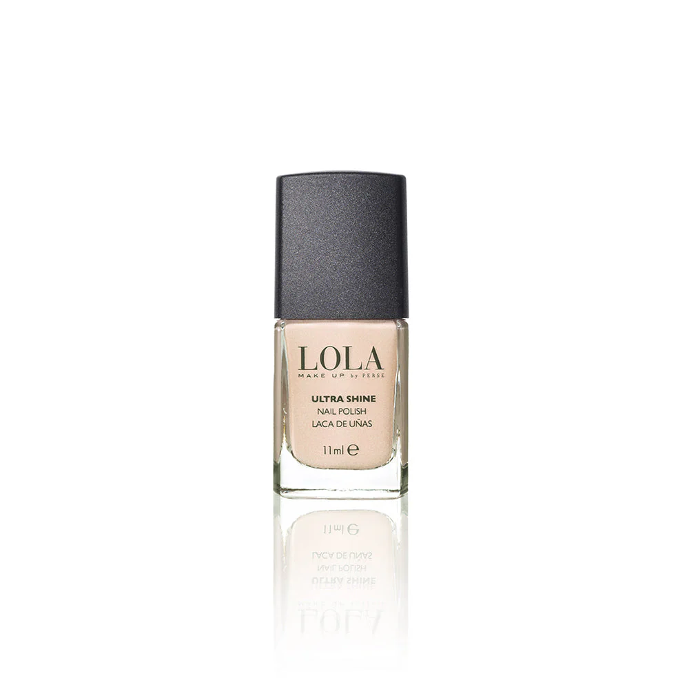 Lola Nail Polish #10 Free Formula - Image 7
