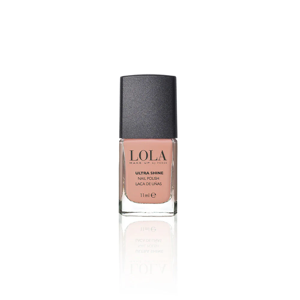 Lola Nail Polish #10 Free Formula - Image 9