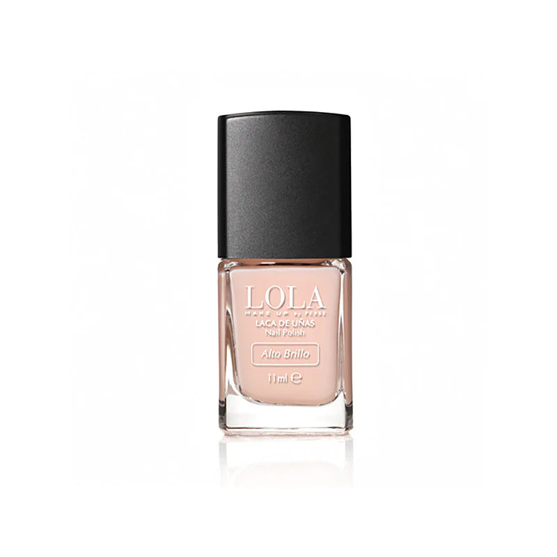 Lola Nail Polish #5 Free - Image 2