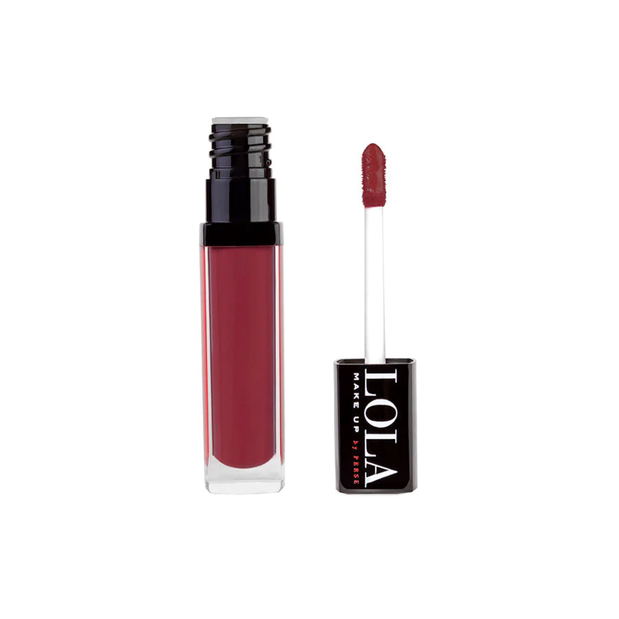 Lola New Long Lasting Intense Colour Lip Gloss - Image 10