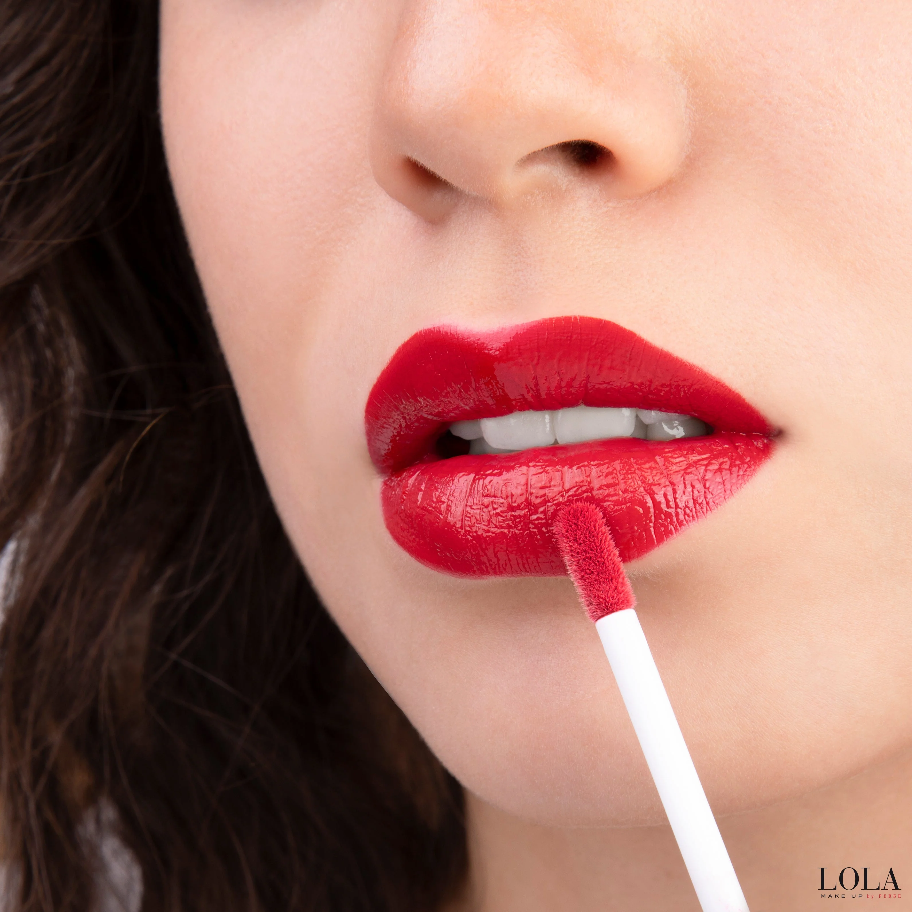 Lola New Long Lasting Intense Colour Lip Gloss - Image 4
