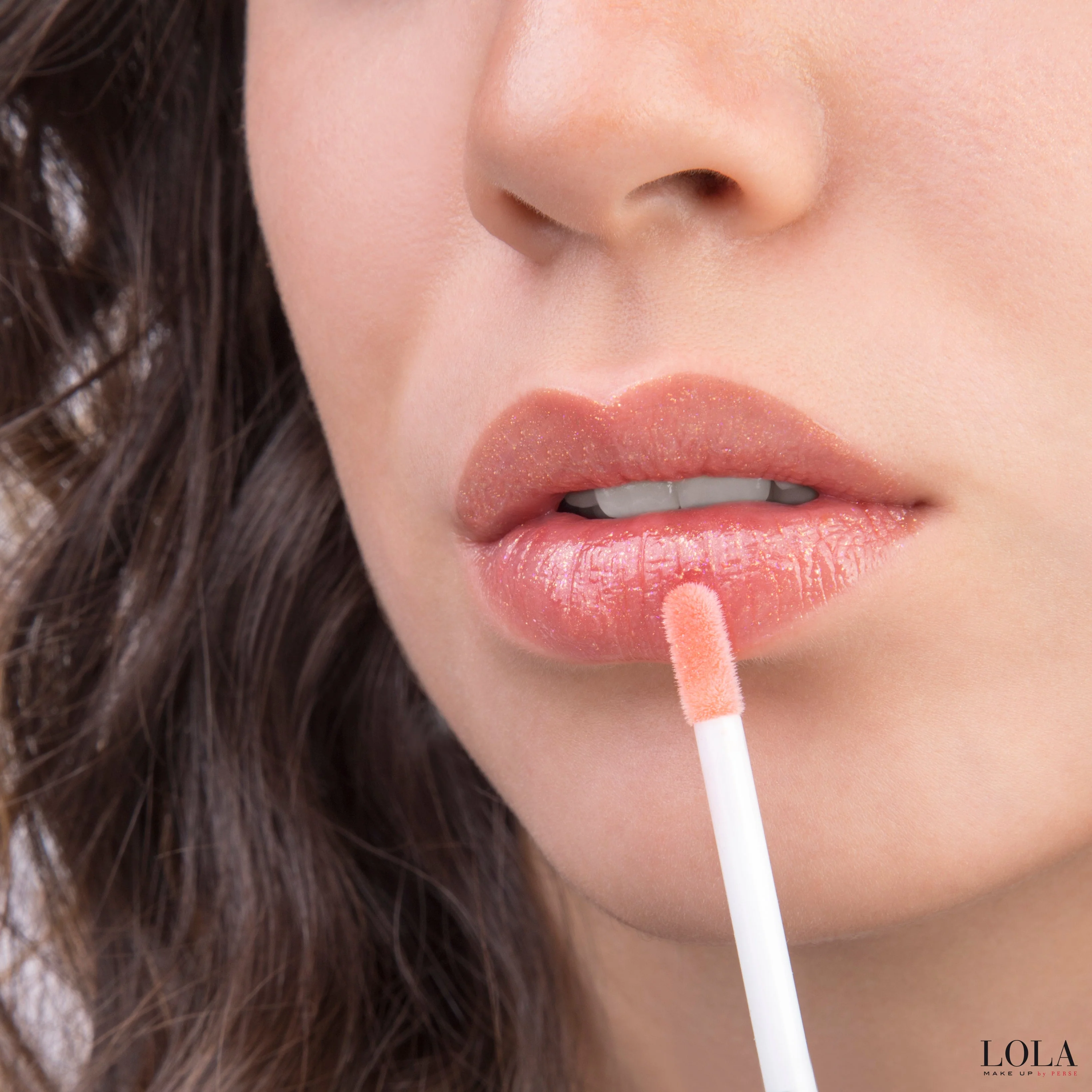 Lola New Long Lasting Intense Colour Lip Gloss - Image 5