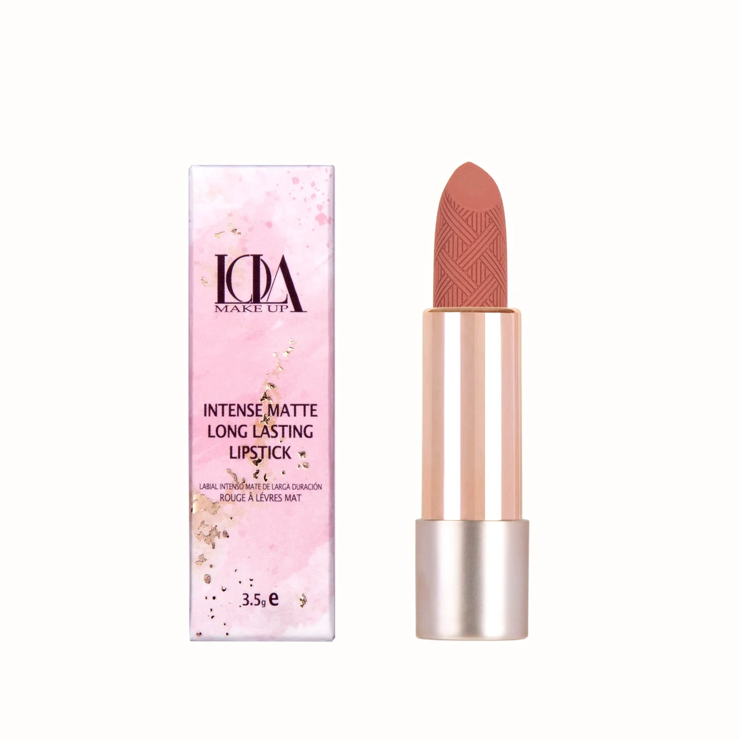 Lola New Long Lasting Matte Lipstick - Image 2