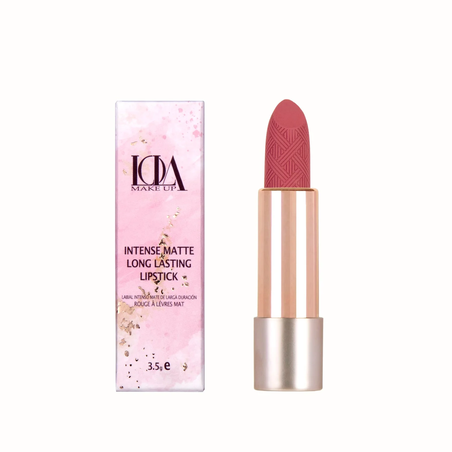 Lola New Long Lasting Matte Lipstick - Image 3