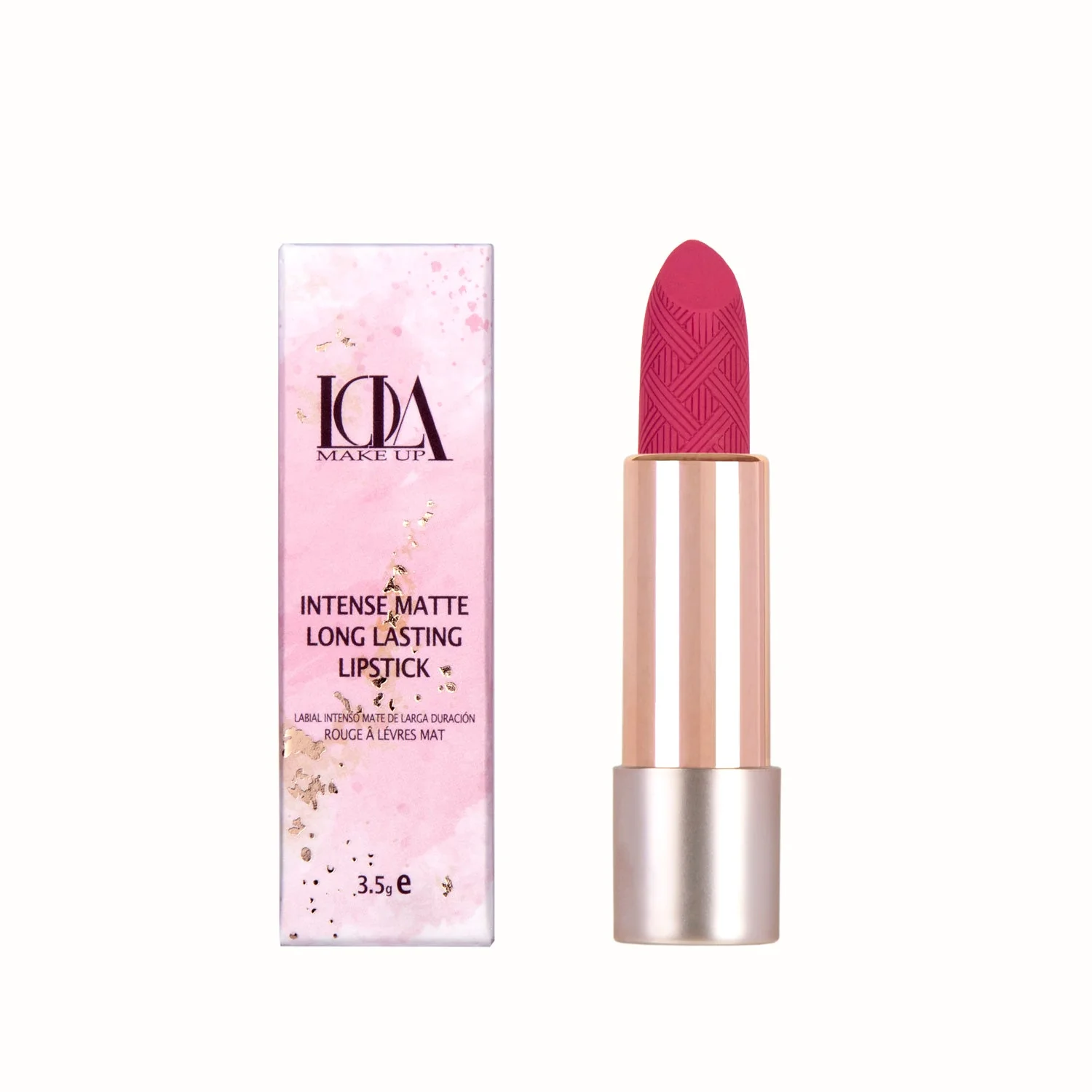 Lola New Long Lasting Matte Lipstick - Image 4