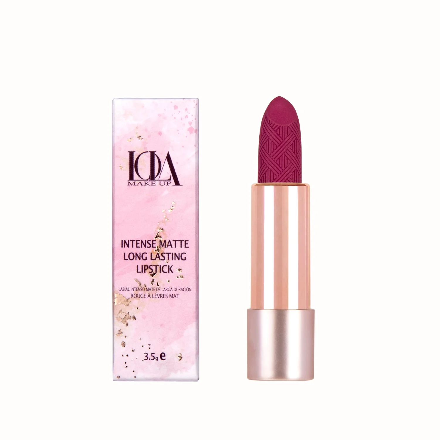 Lola New Long Lasting Matte Lipstick - Image 5