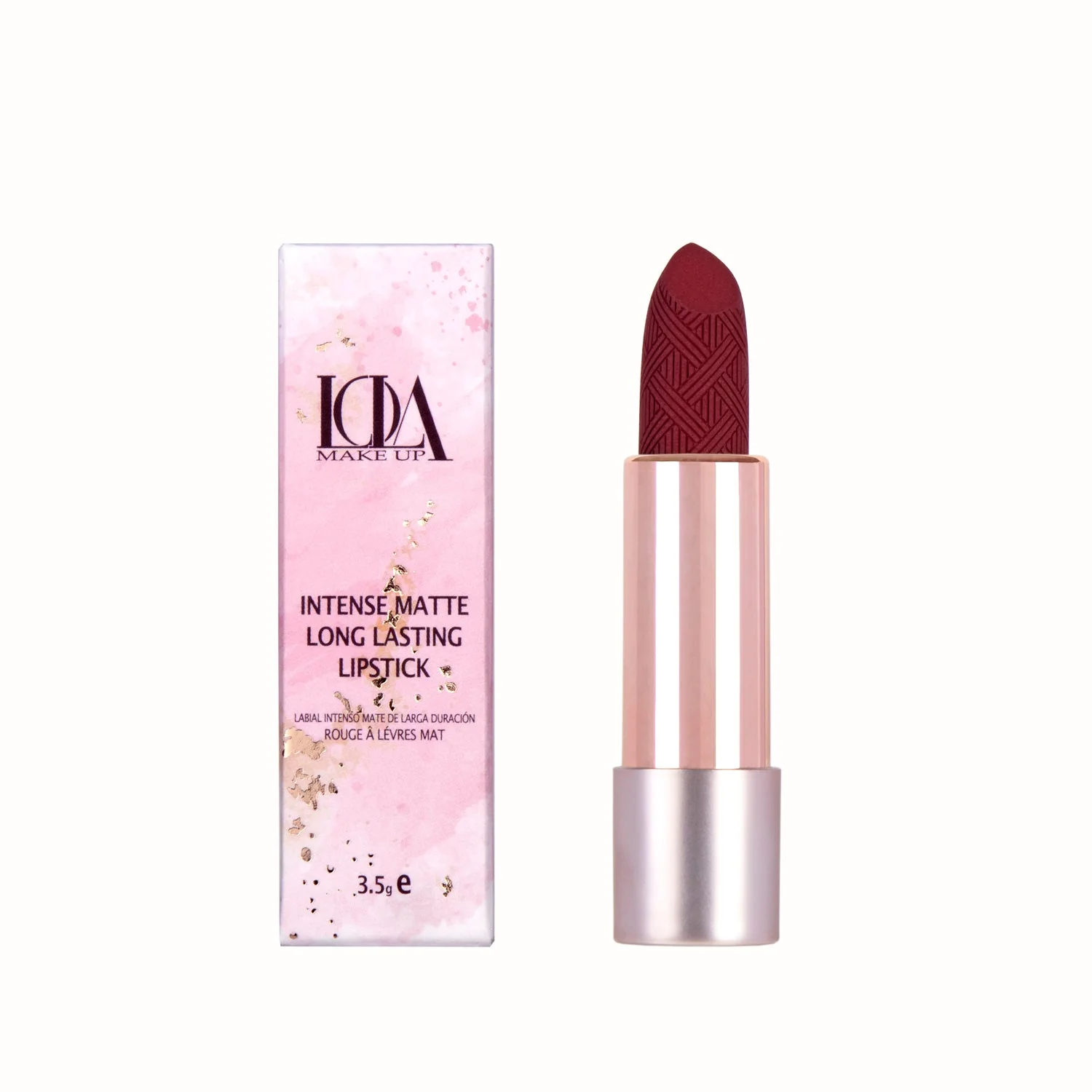Lola New Long Lasting Matte Lipstick - Image 7