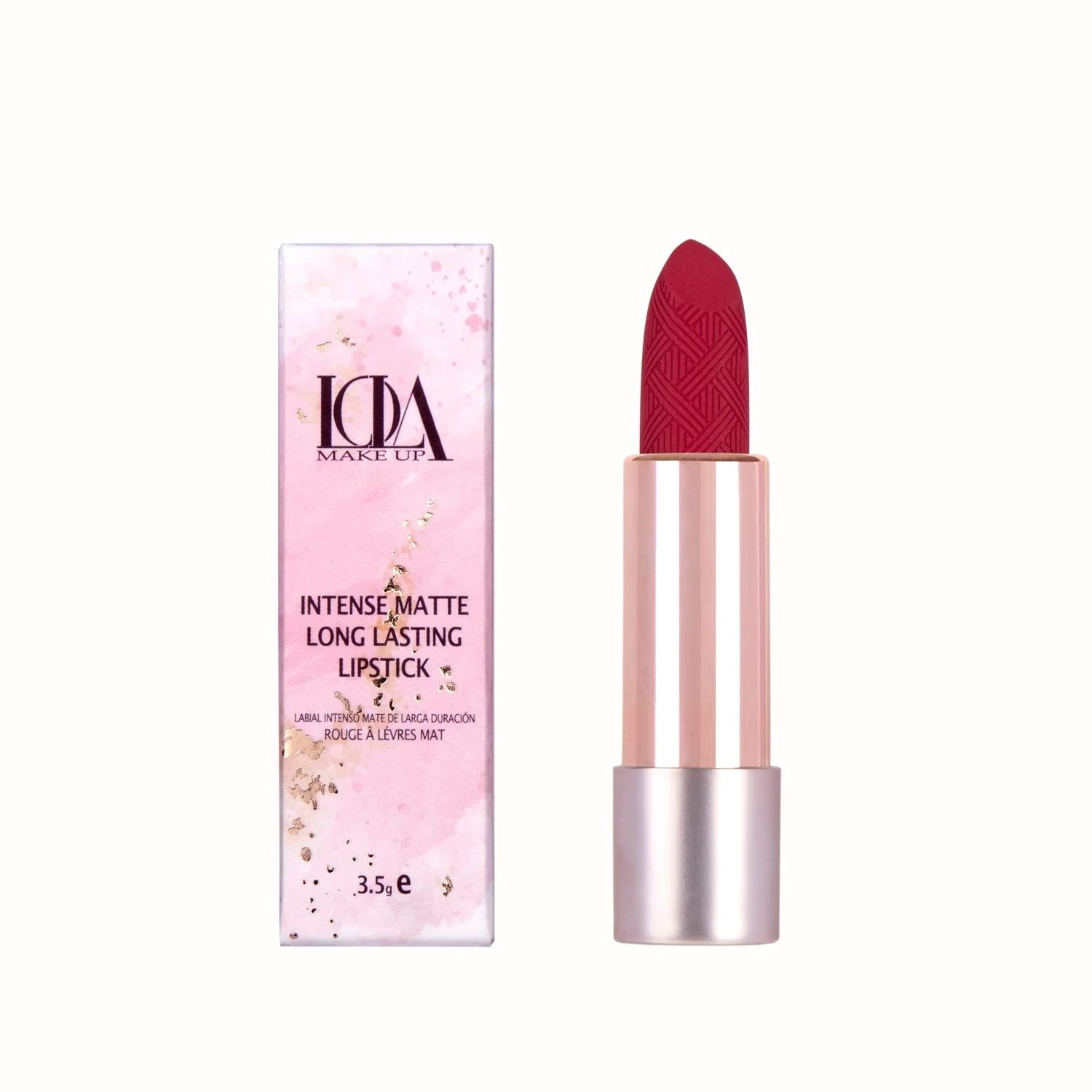 Lola New Long Lasting Matte Lipstick - Image 8