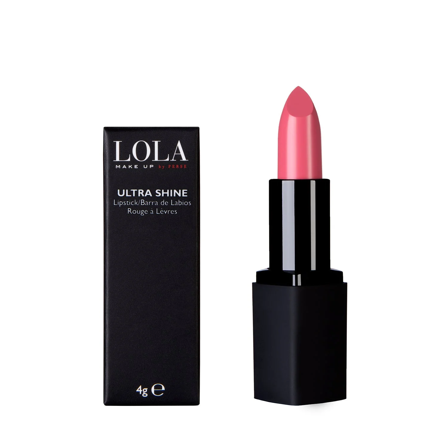 Lola Ultra Shine Lipstick - Image 2