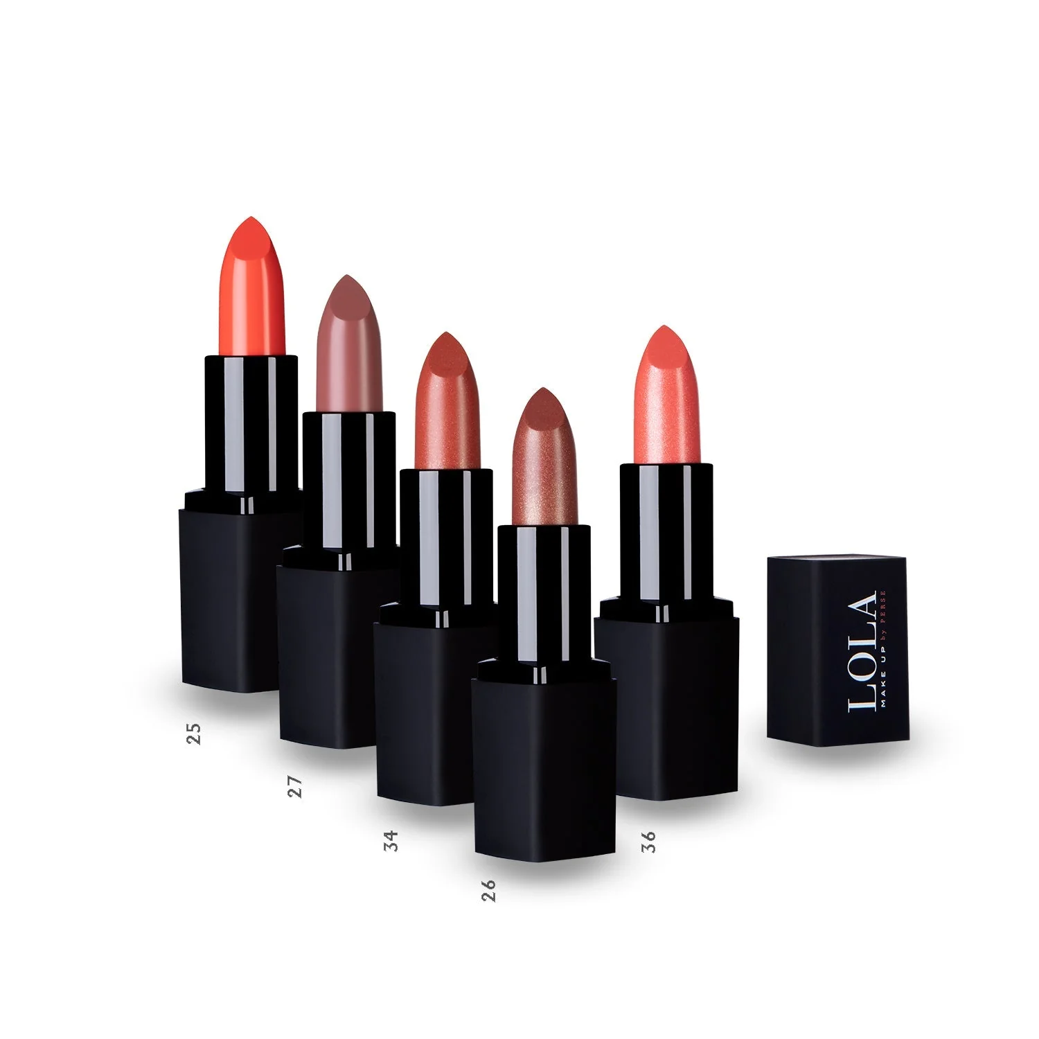 Lola Ultra Shine Lipstick - Image 40