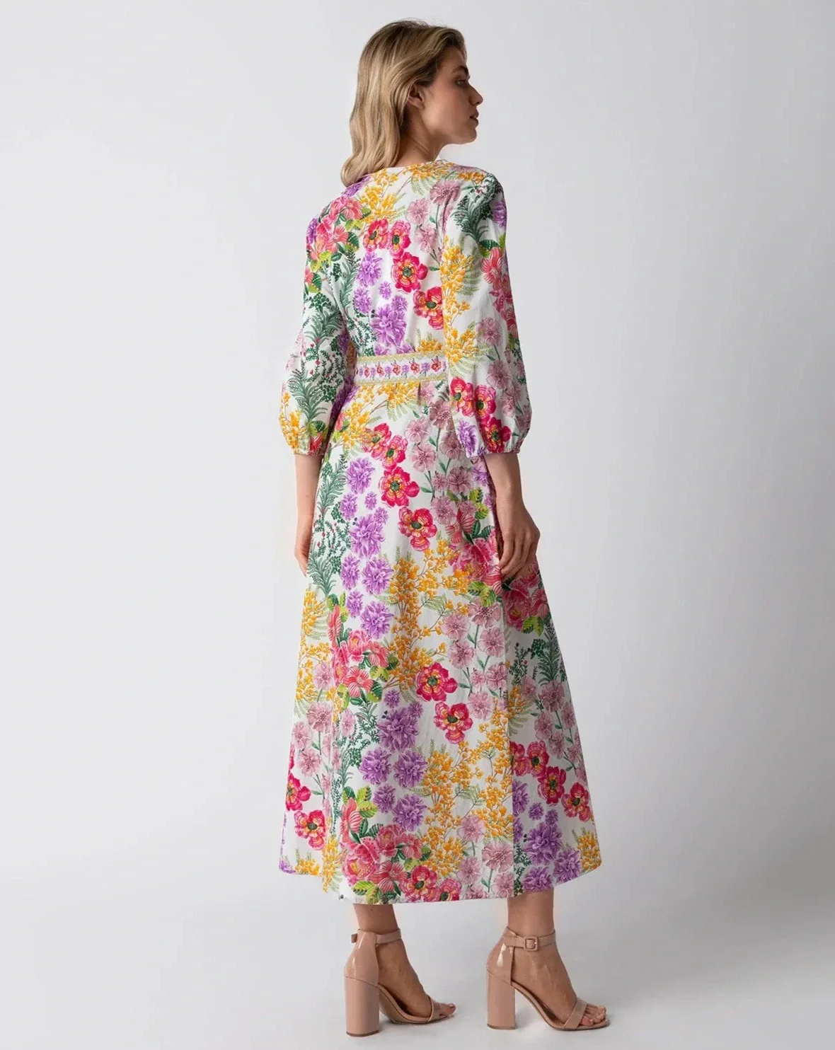 Raishma Studio Michelle Dress - Image 5