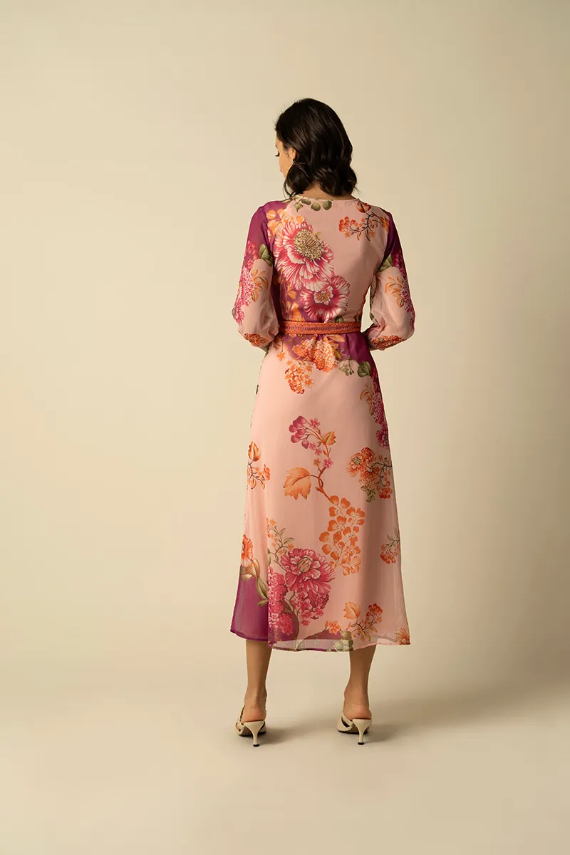 Raishma Studio Margot Dress - Image 3
