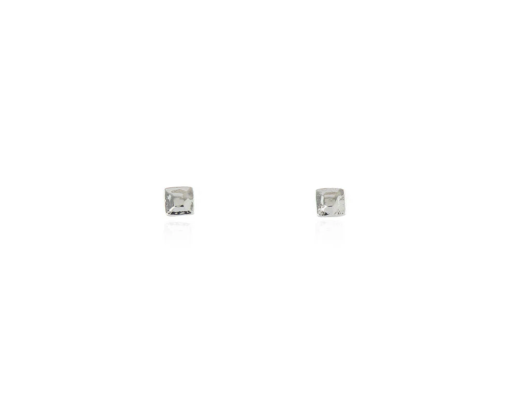 Cachet London Rana Silver Earrings - Image 11
