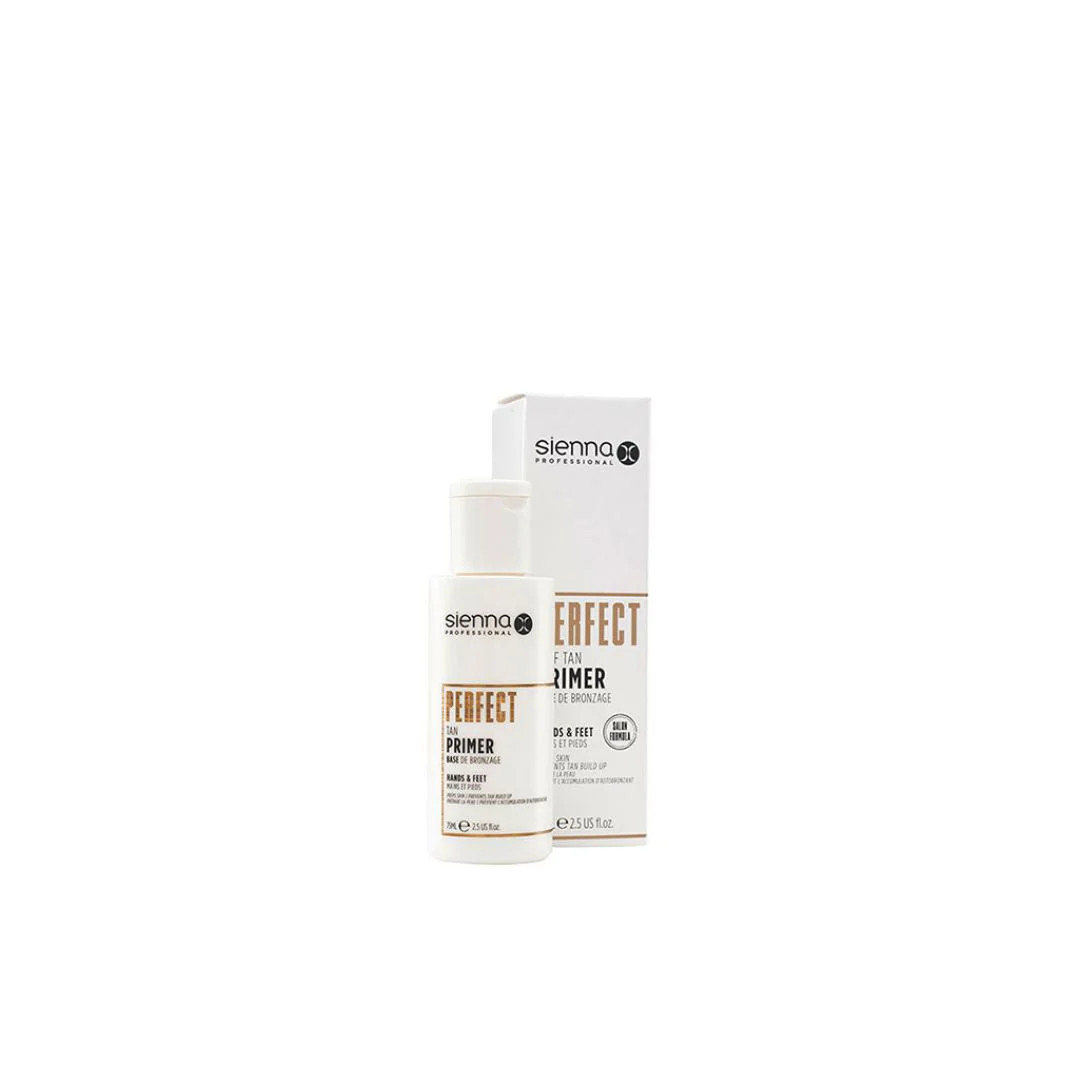 Sienna X PERFECT Self Tan Primer - Image 6