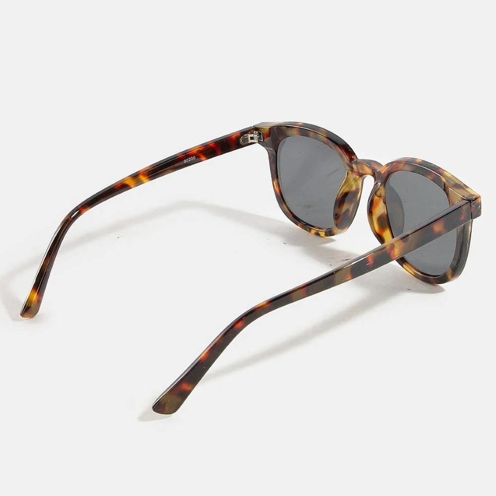 Soul Of Sita Tortoise Frame Sunglasses Set: Assorted - Image 5