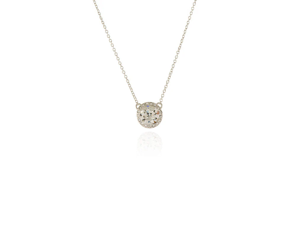 Cachet London Tamara Silver Pendant - Image 11