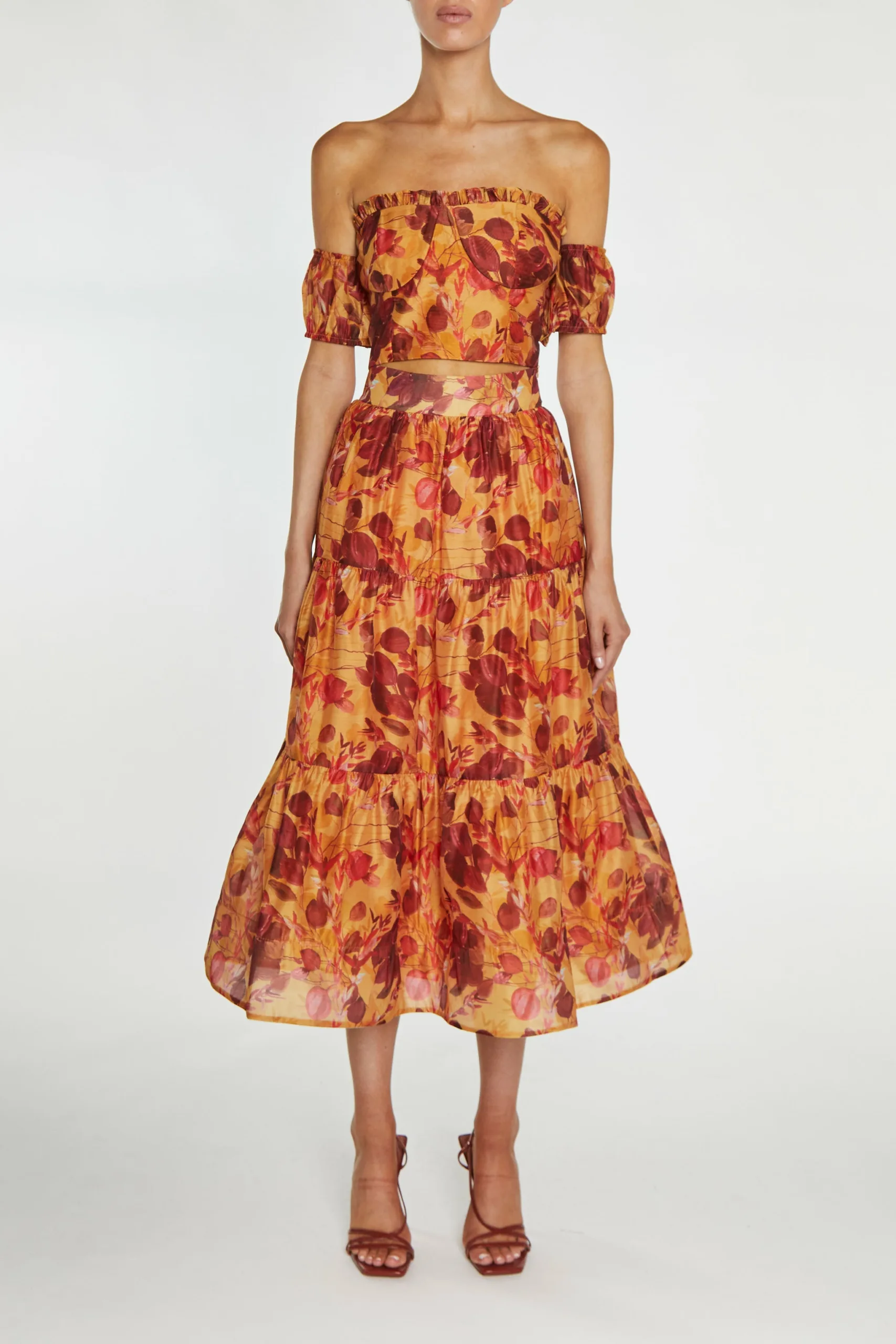 True Decadence Phoebe Top