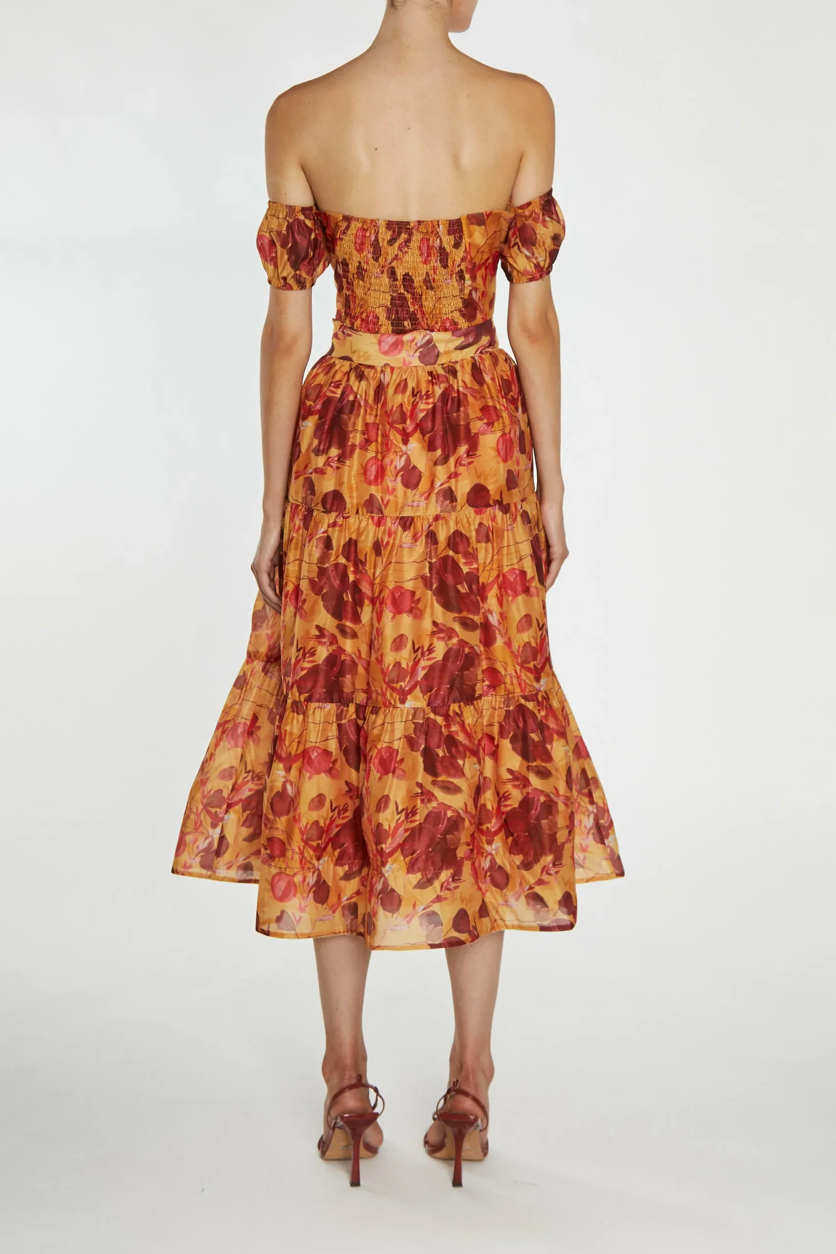 True Decadence Phoebe Top - Image 2